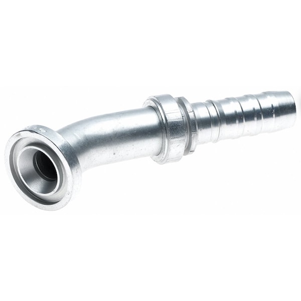 GlobalSpiral Hydraulic Coupling
